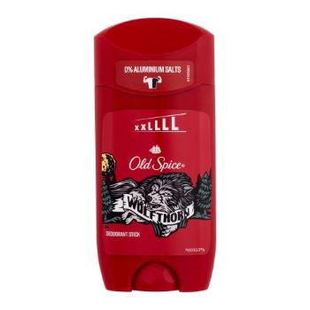 Old Spice Wolfthorn 85 ml deodorant pro muže deostick