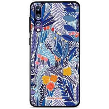 Mobiwear Glossy lesklý pro Huawei P20 Pro - G037G (5904808488389)