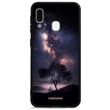 Mobiwear Glossy lesklý pro Samsung Galaxy A20e - G005G (5904808451734)