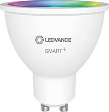 SMART+ LEDVANCE SMART+ Spot GU10 Multicolour 40 100° 5 W/2700K GU10, 5 W, N/A