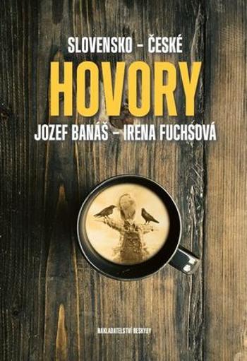 Slovensko - české hovory - Banáš Jozef