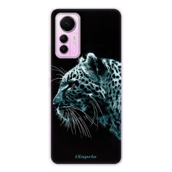 Odolné silikonové pouzdro iSaprio - Leopard 10 - Xiaomi 12 Lite