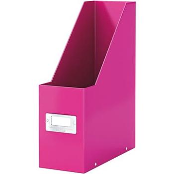 LEITZ Click & Store WOW růžový (60470023)