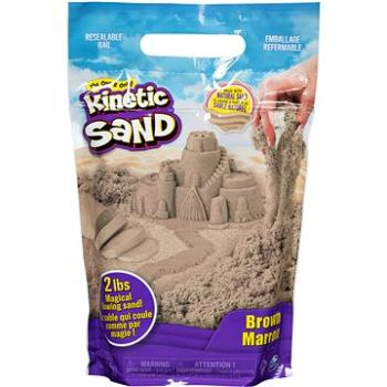 Kinetic Sand Hnědý písek 0,9kg (778988570197)