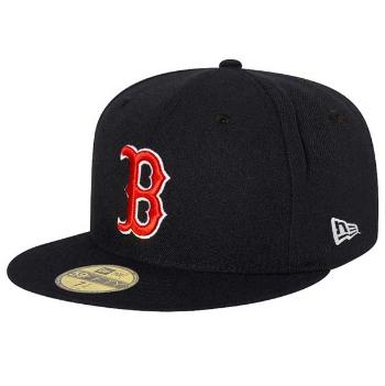 Kšiltovka New Era 59Fifty Authentic On Field Game Boston Red Sox Navy cap - 7