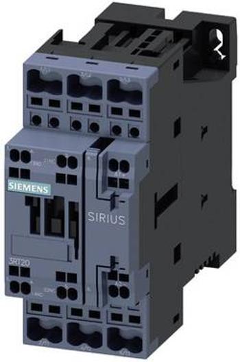 Stykač Siemens 3RT2024-2DB40 3RT20242DB40, 690 V, 11 A, 1 ks