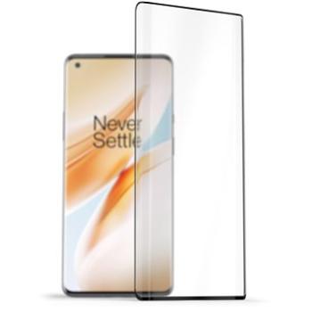 AlzaGuard 3D Elite Glass Protector pro OnePlus 8 (AGD-TGE0033)