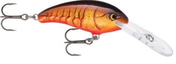 Rapala wobler shad dancer dcw - 7 cm 15 g