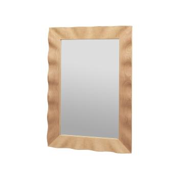 Zrcadlo Wavy – 70 × 100 × 5,5 cm