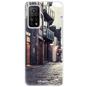 iSaprio Old Street 01 pro Xiaomi Mi 10T / Mi 10T Pro (oldstreet01-TPU3-Mi10Tp)