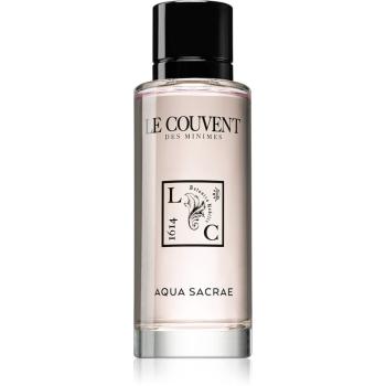 Le Couvent Maison de Parfum Botaniques Aqua Sacrae kolínská voda unisex 100 ml