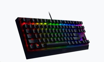 RAZER klávesnice BlackWidow V3 Tenkeyless - US layout