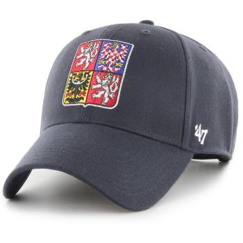 47 ČR TEAM SNAPBACK Kšiltovka, tmavě modrá, velikost