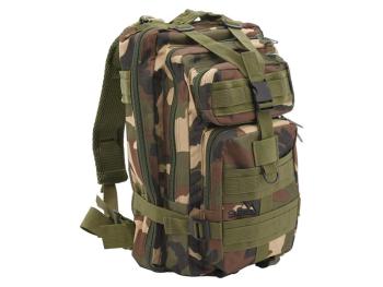 Batoh CATTARA 13862 Army Wood 30l