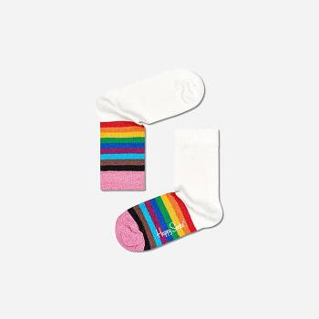 Happy Socks Pride Rainbow KPRR01-1300