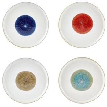 Villa Collection Servírovací talíř (4 druhy) Offwhite (341235)