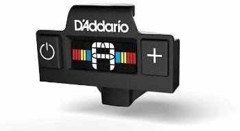 D'Addario Planet Waves PW-CT-15 NS Micro Soundhole Klipová ladička