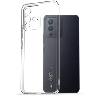 AlzaGuard Crystal Clear TPU case pro Vivo V23 5G (AGD-PCT0322Z)