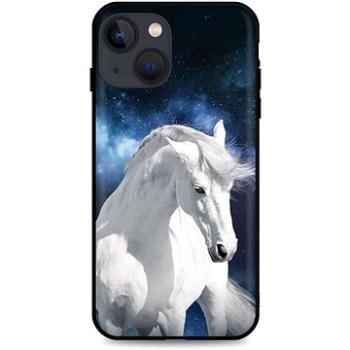 TopQ iPhone 13 silikon White Horse 64886 (Sun-64886)