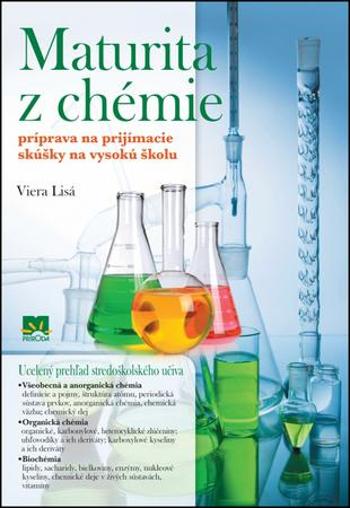 Maturita z chémie - Lisá Viera