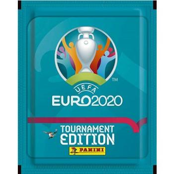 Euro 2020 Tournament Edition - Samolepky (8018190016666)