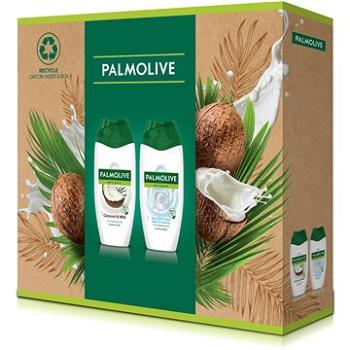 PALMOLIVE Naturals Coco&Milk set (8718951459915)
