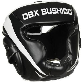 BUSHIDO Boxerská helma DBX ARH-2190 M, 45, cm
