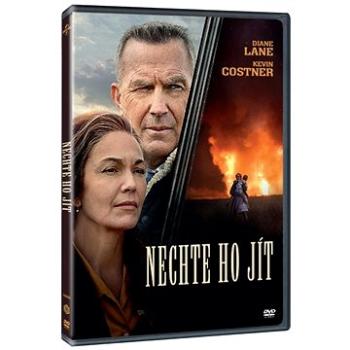 Nechte ho jít - DVD (U00416)