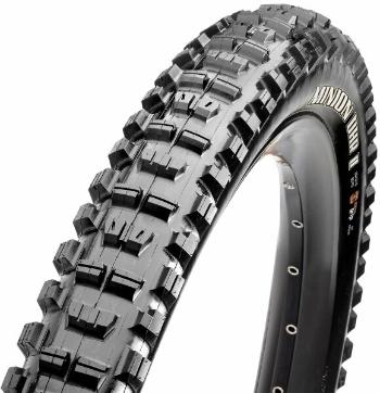 MAXXIS Minion 26" (559 mm) Black 2.4 Plášť na MTB kolo