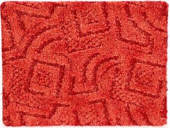 Mujkoberec.cz  37x600 cm Metrážový koberec Bella Marbella 64 -  bez obšití  Oranžová