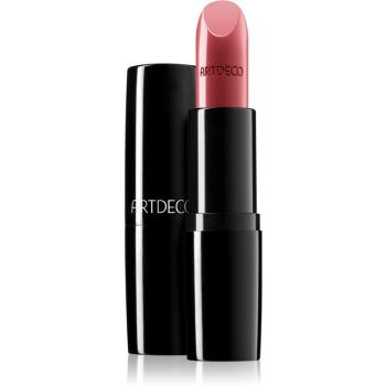 ARTDECO Perfect Color krémová rtěnka se saténovým finišem odstín 909 Watermelon Pink 4 g