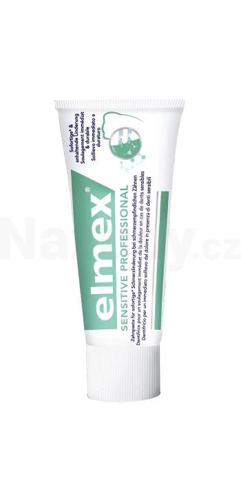 Elmex Sensitive Professional zubní pasta 20 ml