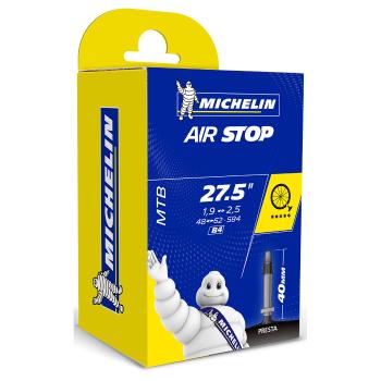 Duše Michelin Air Stop GAL-FV 40mm 27,5X1.9/2.7