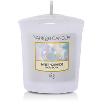 YANKEE CANDLE Sweet Nothings 49 g (5038581033518)