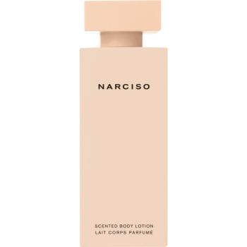 Narciso Rodriguez NARCISO Narciso tělové mléko pro ženy 200 ml