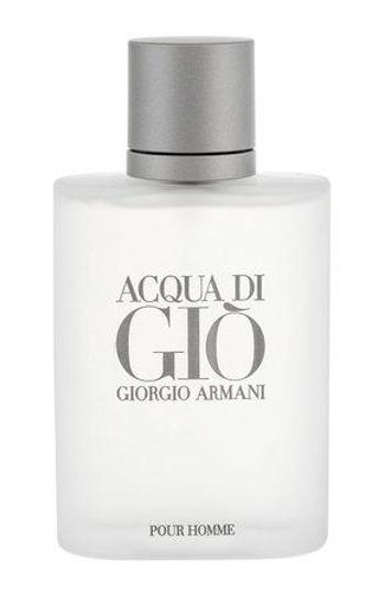 Toaletní voda Giorgio Armani - Acqua di Gio Pour Homme , 100ml