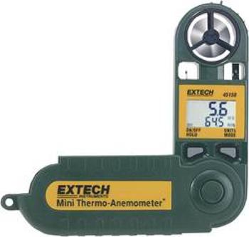 Anemometr Extech 45158, 0,5 - 28 m/s