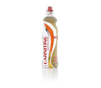 Nutrend Carnitine Activity Drink with Caffeine 750 ml orange