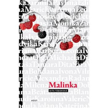 Malinka (978-80-757-7096-7)