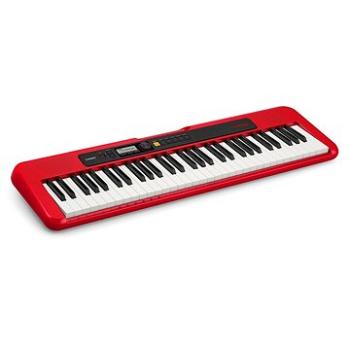CASIO CT S200 RD (CT S200 RD)