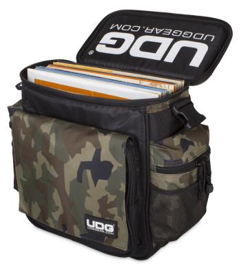 UDG Ultimate SlingBag Black Camo