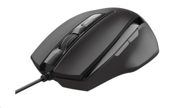 TRUST myš Voca Comfort Mouse