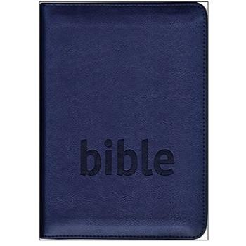 Bible (978-80-7664-002-3)