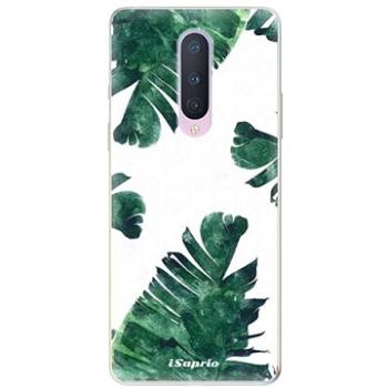 iSaprio Jungle 11 pro OnePlus 8 (jungle11-TPU3-OnePlus8)