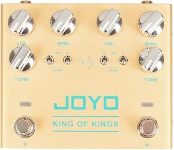 Joyo R-20 King of Kings Kytarový efekt