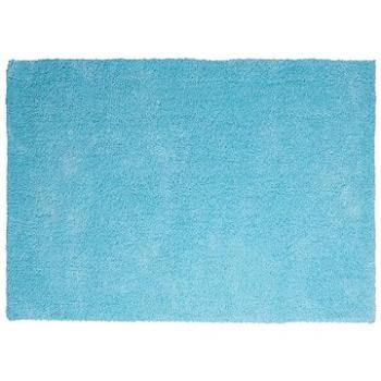 Koberec světle modrý 200 x 300 cm DEMRE, 122479 (beliani_122479)