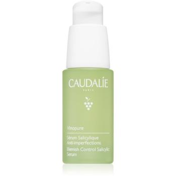 Caudalie Vinopure sérum pro pleť s nedokonalostmi 30 ml