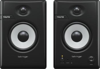 Behringer Truth 4.5 Aktivní studiový monitor