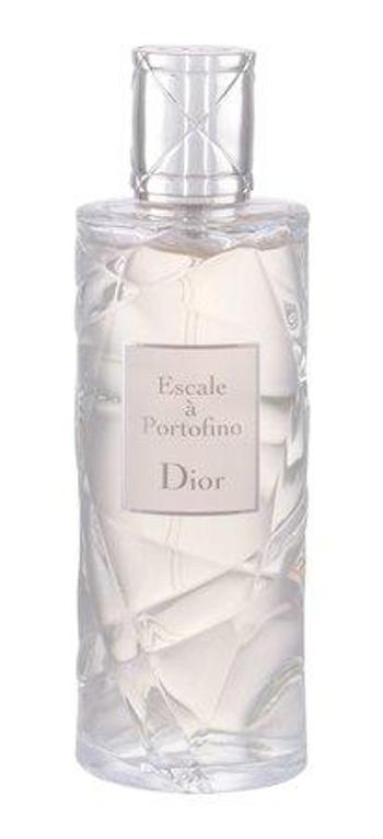 Toaletní voda Christian Dior - Escale a Portofino , 125ml