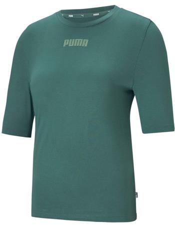 Dámské fashion tričko Puma vel. L